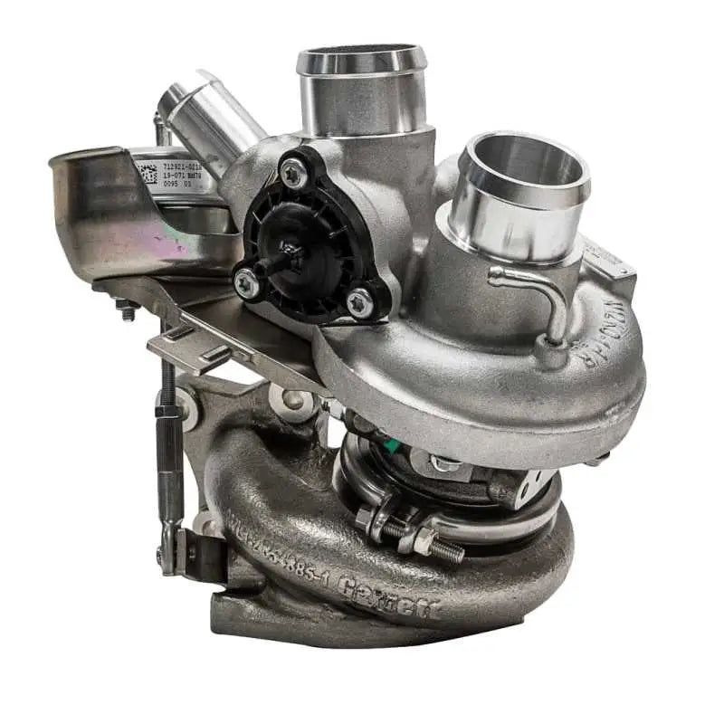 Garrett 881028-5002S Garrett PowerMax Turbo Upgrade Kit 13-16 Ford F-150 3.5L EcoBoost - Right Turbocharger