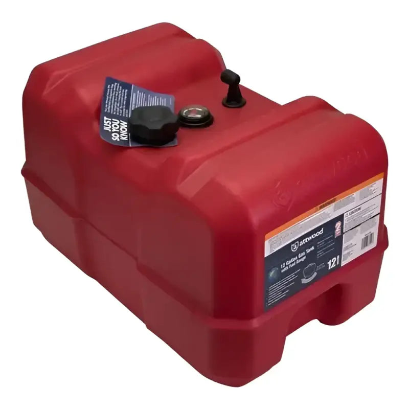8812LPG2 Attwood Marine Asm-Tank 12 Gal Low Perm