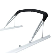 88140 Taylor Made 8’ X 10’X 1.25’ Poly Pontoon Bim Ki - Boat Bimini Top