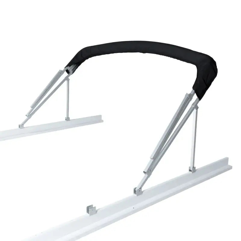 88140 Taylor Made 8’ X 10’X 1.25’ Poly Pontoon Bim Ki - Boat Bimini Top