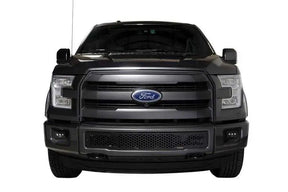 88160 Bumper Grille Insert