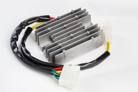 10-119 Ricks Rectifier/Regulator