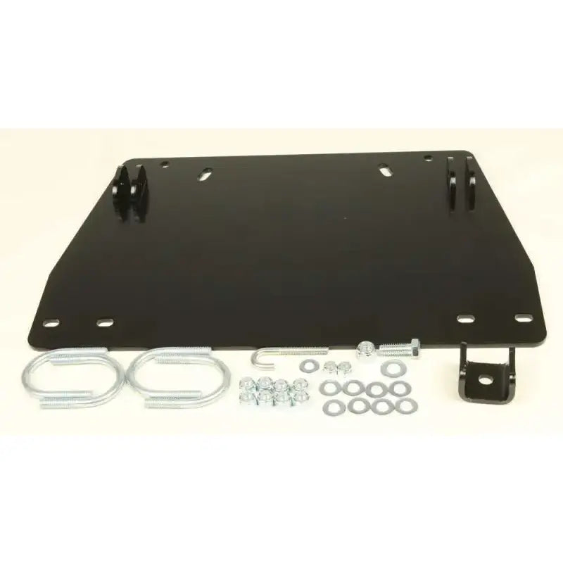 WARN 88188 Provantage Center Plow Mounting Kit