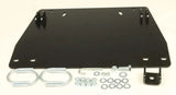 WARN 88188 Provantage Center Plow Mounting Kit