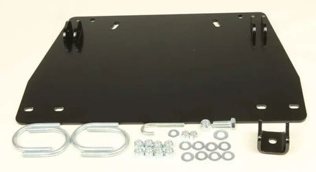 WARN 88188 Provantage Center Plow Mounting Kit