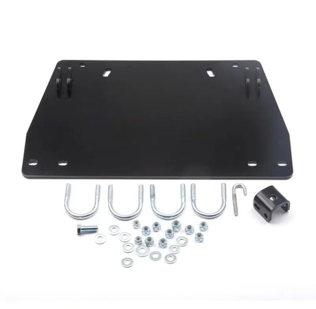 88188 Warn Kit Mid Plow Mnt Yam Griz