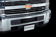 88195 Bumper Grille Insert