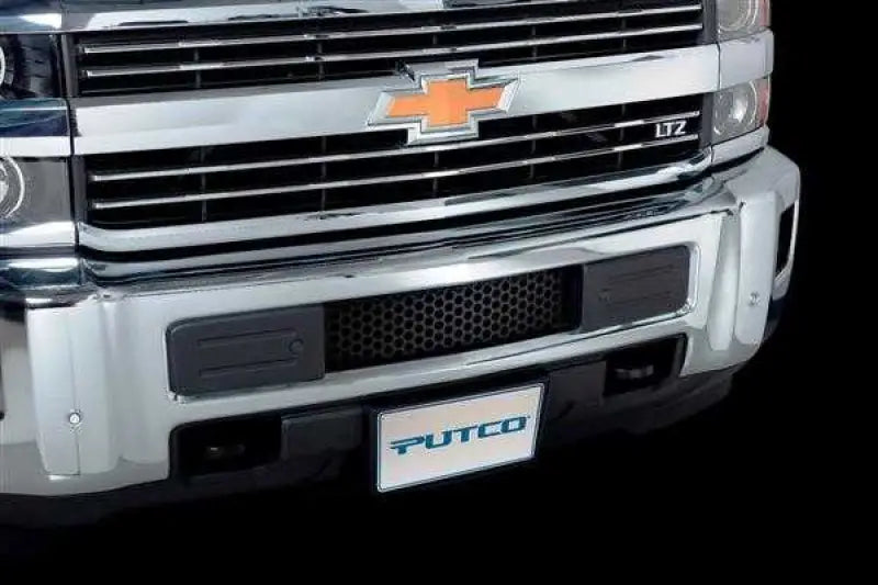 88195 Bumper Grille Insert