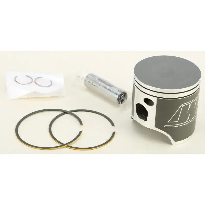 881M05800 Piston Kit Rc Gp Armorglide 58.00/Std Husq/Ktm 