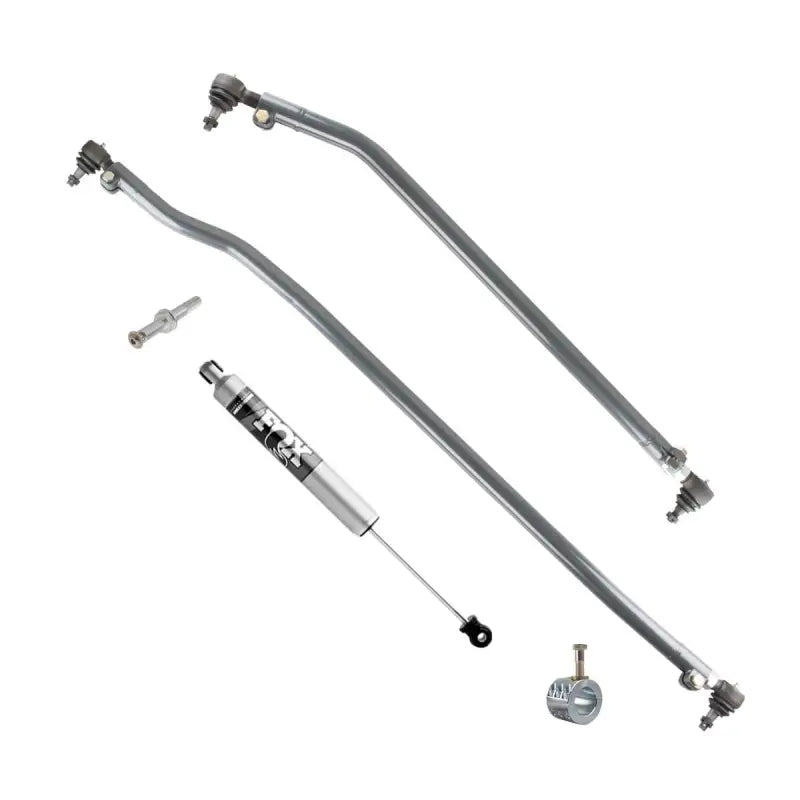 8825-10 Synergy HD Steering Kit Tie Rod Drag