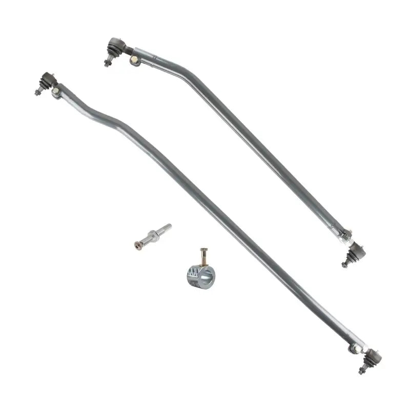 8825-10 Synergy HD Steering Kit Tie Rod Drag