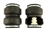 88250 Air Lift Helper Spring Kit Air Spring With Internal Jounce