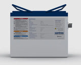 883-0105-12 Xantrex Llc 105Ah 12V Lithium Battery  With Bms