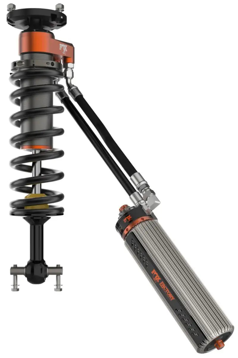 883-06-175 Fox Shox Kit: 19-On Gm 1500 Front Coilover