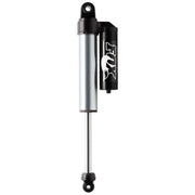 FOX 883-24-044 Fox 2005+ Ford SD 2.5 Factory Series 8.8in Remote Reservoir Front Shock Set / 2-3.5in. Lift