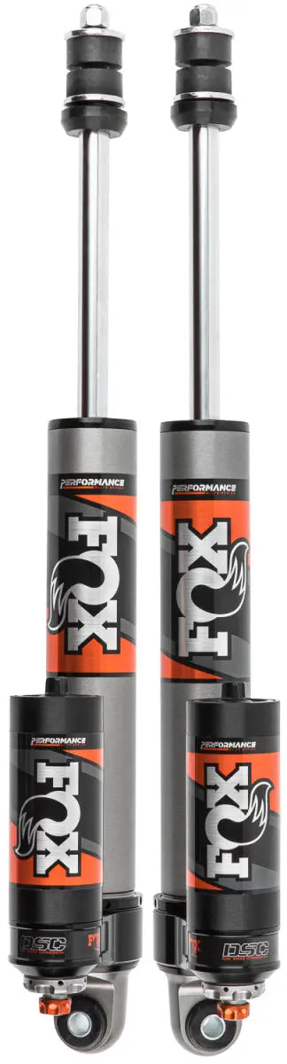 883-26-066 Fox Shox Kit: 14-On Ram 2500 Rear 2.5 Truc