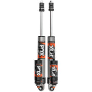 883-26-066 Fox Shox Kit: 14-On Ram 2500 Rear 2.5 Truc