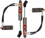 FOX 883-26-077 Fox 18-Up Jeep JL 3.0 Factory Race Bypass R/R DSC Front Shock 3.5-4.5in. Lift - Requires Front D/S
