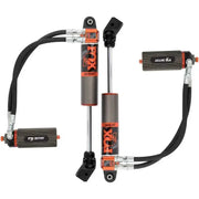 FOX 883-26-077 Fox 18-Up Jeep JL 3.0 Factory Race Bypass R/R DSC Front Shock 3.5-4.5in. Lift - Requires Front D/S