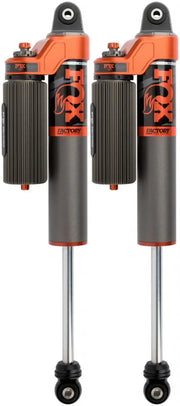 883-26-078 Fox Shox Kit: 18-On Jeep Jl Rear Internal
