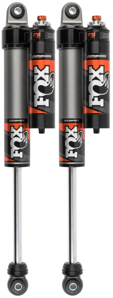 883-26-085 Fox Shox Kit: 20-On Gm 2500/3500 Rear 2.5