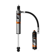 Fox Shox 883-26-097 Kit for 2017+ Ford Super Duty trucks, featuring high-performance 2.5 shocks.