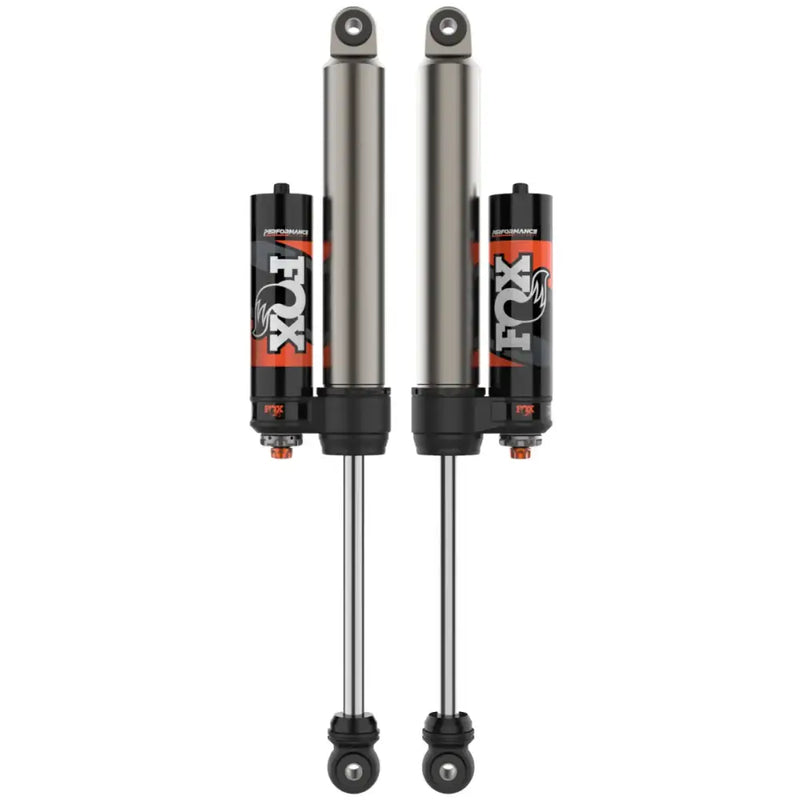 883-26-101 Fox Shox Kit: 14-On Ram 3500 Rear 2.5 Truc