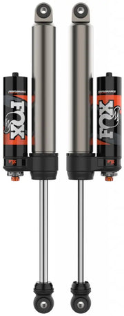 883-26-102 Fox Shox Kit: 14-On Ram 3500 Rear 2.5 Truc