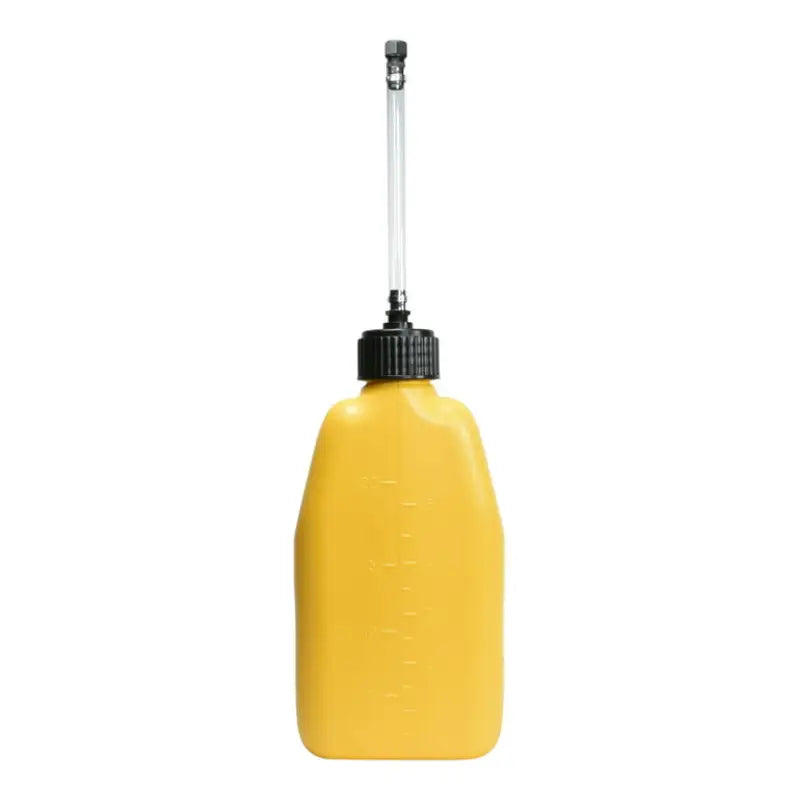 8833 Speedfx Yellow Jug for RV, Automotive, Powersports, off-road, marine, exterior, truck accessories, interior, truck bed, and rv parts , AVADA - Best Sellers, Must Haves