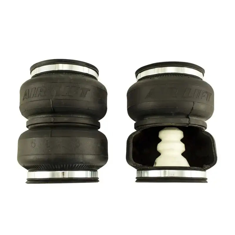 88395 Air Lift Helper Spring Kit Air Spring With Internal Jounce