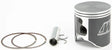 883M07200 Piston Kit Armrgld Electracoat 72.00/Std Gas/Husq/Ktm 