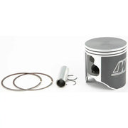 883M07200 Piston Kit Armrgld Electracoat 72.00/Std Gas/Husq/Ktm 