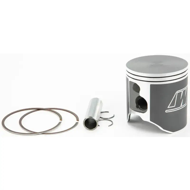 883M07200 Piston Kit Armrgld Electracoat 72.00/Std Gas/Husq/Ktm 