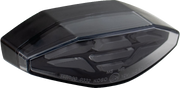 Gt 04 Led Brake/Tail Light Smoke Lens