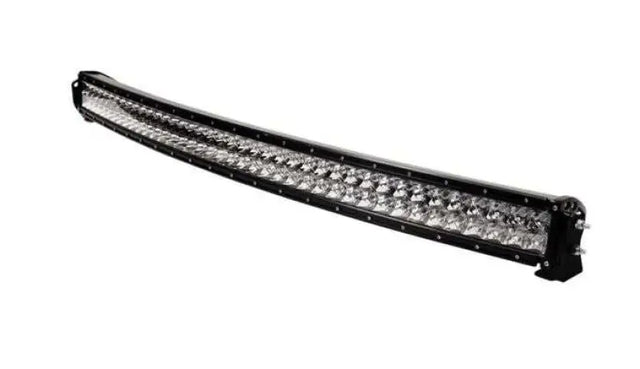 884213BLK Light Bar