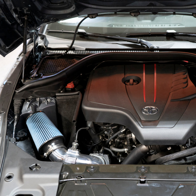 INJEN SP2301P SHORT RAM AIR INTAKE SYSTEM