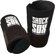 Shock SOX Street Shock Sox Forks 802104 - Black Conventional