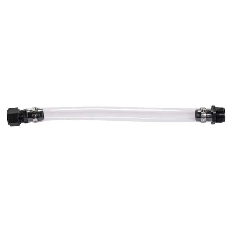 8844 Speedfx Speedfx Filler Hose - High-speed automotive fuel transfer, durable and reliable.