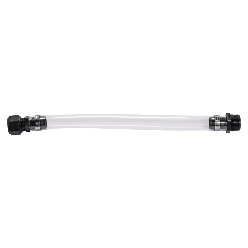 8844 Speedfx Speedfx Filler Hose for high-speed fuel transfer and durability.