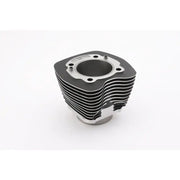 88461 Tc103 Cylinder 3.875’’ Bore Black W/Machined Fins Ea - Twin Cam Cylinders