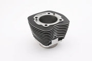 88461 Tc103 Cylinder 3.875’’ Bore Black W/Machined Fins Ea - Twin Cam Cylinders