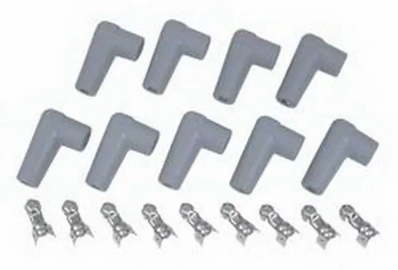 8848 Distributor Boot