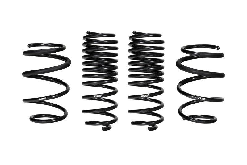 EIBACH E10-201-006-01-22 PRO-KIT PERFORMANCE SPRINGS (SET OF