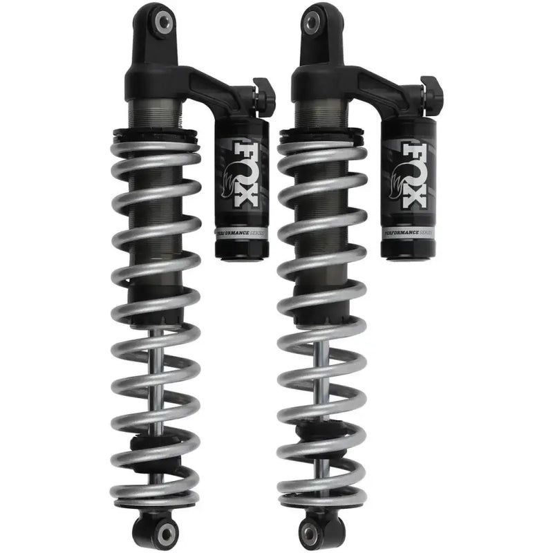 885-06-120-2 Fox 2.0 Qs3 Shock Front Front 2 Seater - RV and Auto Parts