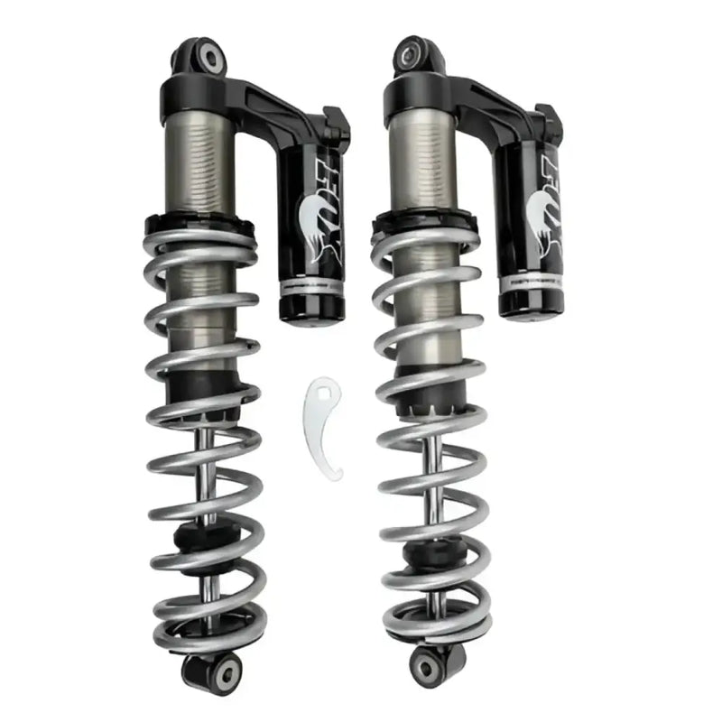 885-06-148-2 Fox 2.0 Qs3 Shock Rear Rear 2 Seater - RV and Auto Parts