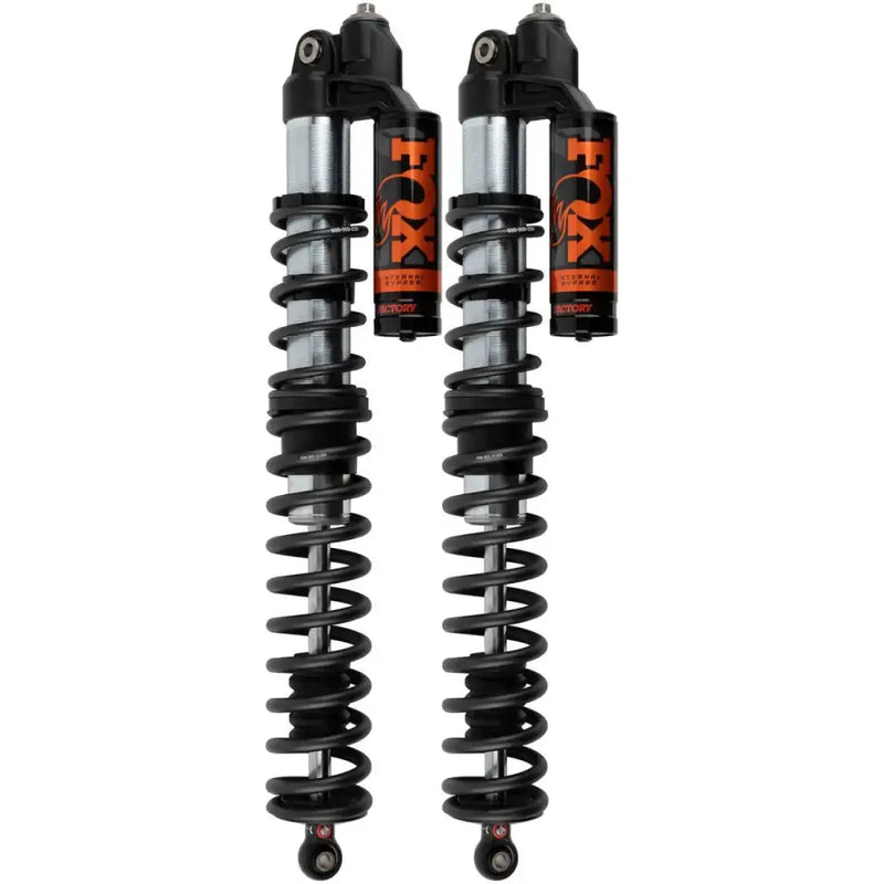 FOX 885-08-119 Ibp Factory Series Shock 2.5" Race Setup