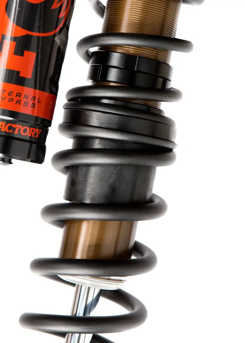 885-08-500 Ibp Factory Series 2.5’’ Hon - Internal Bybass Shocks