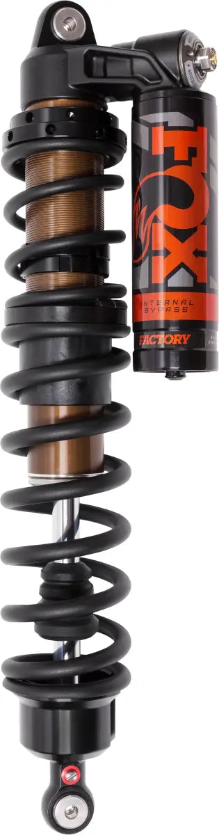 885-08-500 Ibp Factory Series 2.5’’ Hon - Internal Bybass Shocks