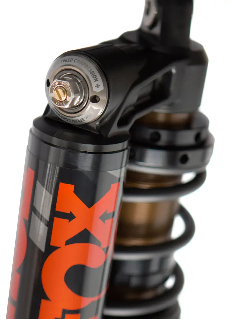 885-08-500 Ibp Factory Series 2.5’’ Hon - Internal Bybass Shocks