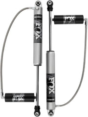 885-24-212 Fox Shox Kit: 14-On Ram 2500 Rear Ps 2.0